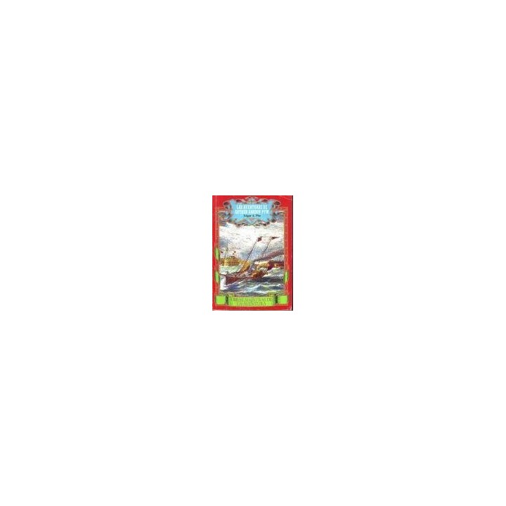 Las Aventuras De Harthur Gordon Pyn